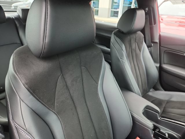 2024 Acura Integra A-Spec Tech Package