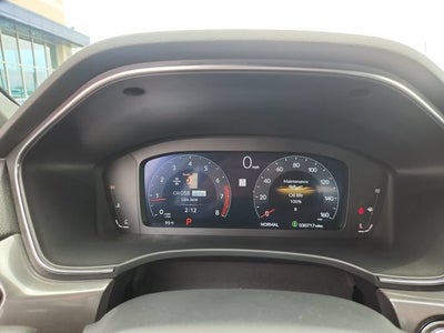 2024 Acura Integra A-Spec Tech Package