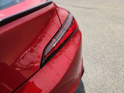 2025 Acura Integra A-Spec Tech Package