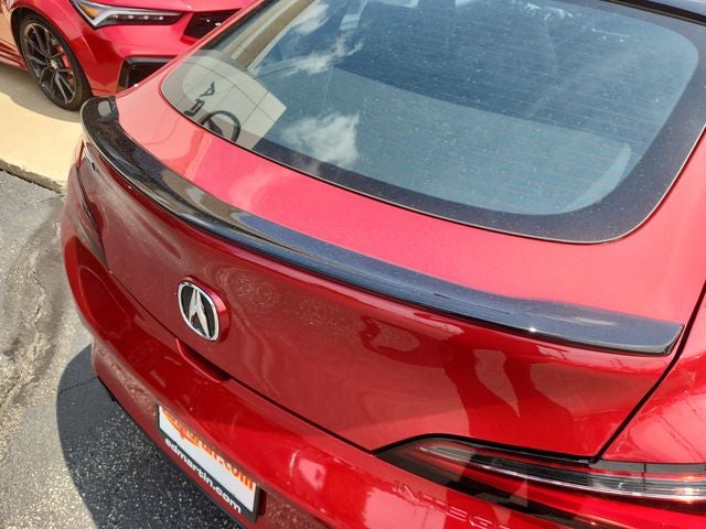 2025 Acura Integra A-Spec Tech Package