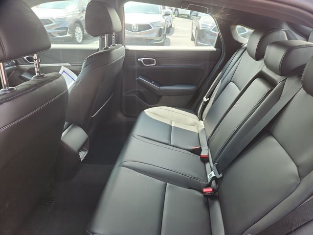 2025 Acura Integra A-Spec Tech Package