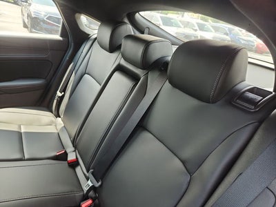 2025 Acura Integra A-Spec Tech Package