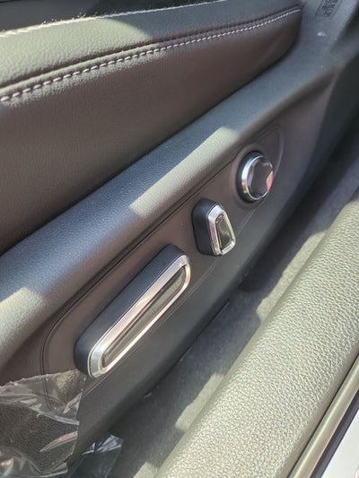 2025 Acura Integra A-Spec Tech Package