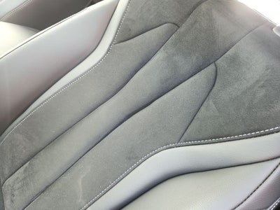 2025 Acura Integra A-Spec Tech Package