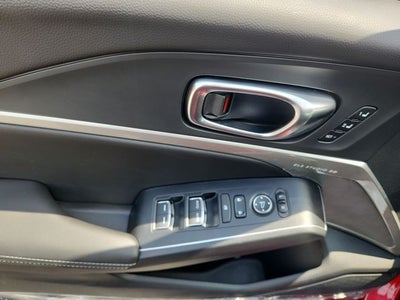 2025 Acura Integra A-Spec Tech Package