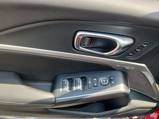 2025 Acura Integra A-Spec Tech Package