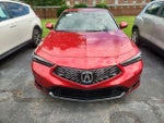 2025 Acura Integra A-Spec Tech Package