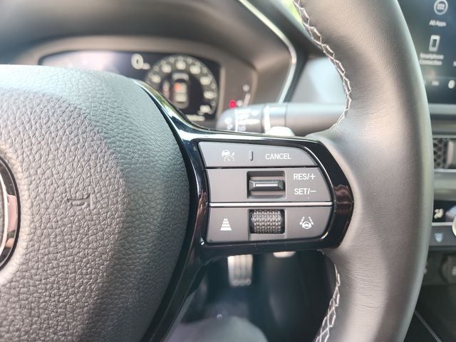 2025 Acura Integra A-Spec Tech Package