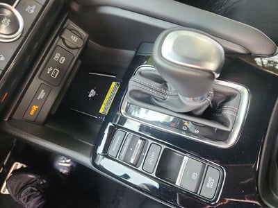 2025 Acura Integra A-Spec Tech Package