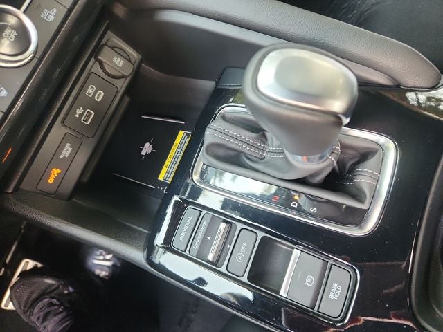 2025 Acura Integra A-Spec Tech Package