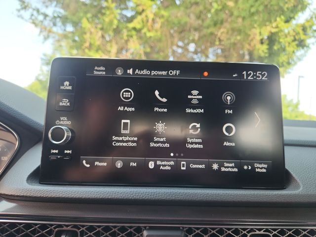 2025 Acura Integra A-Spec Tech Package