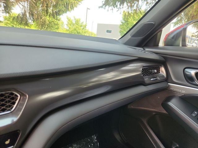 2025 Acura Integra A-Spec Tech Package