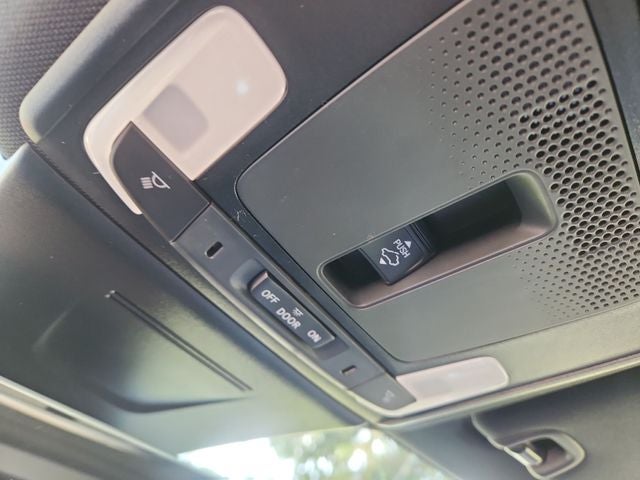 2025 Acura Integra A-Spec Tech Package