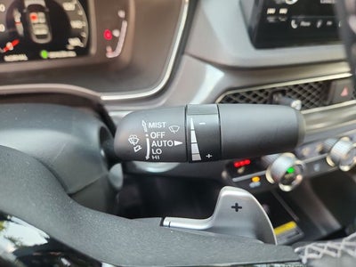 2025 Acura Integra A-Spec Tech Package