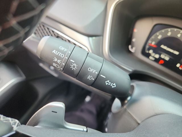2025 Acura Integra A-Spec Tech Package
