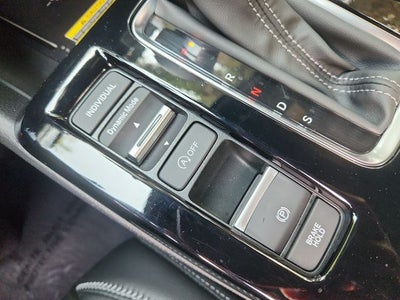 2025 Acura Integra A-Spec Tech Package