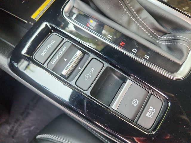 2025 Acura Integra A-Spec Tech Package