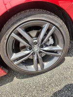 2025 Acura Integra A-Spec Tech Package