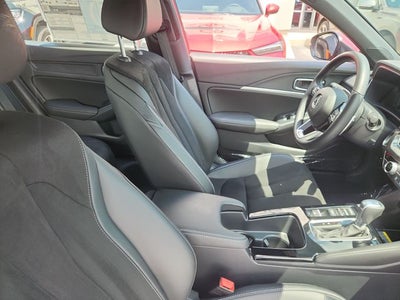 2025 Acura Integra A-Spec Tech Package