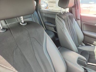 2025 Acura Integra A-Spec Tech Package