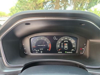 2025 Acura Integra A-Spec Tech Package