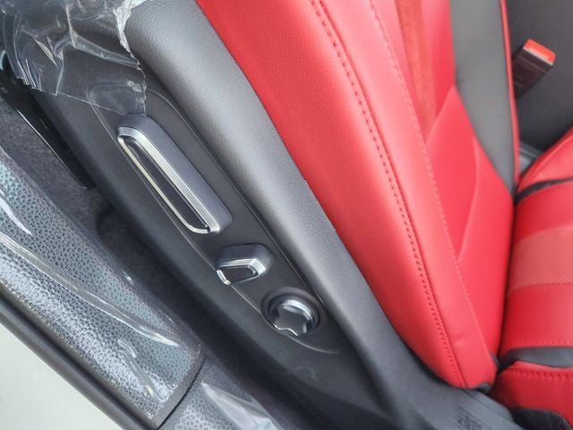 2026 Acura Integra A-Spec Tech Package