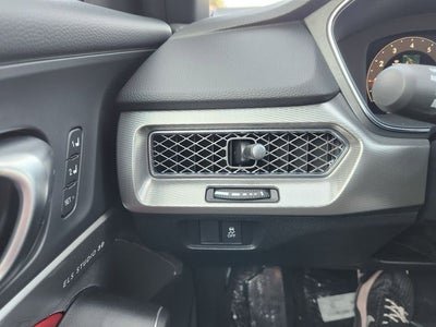 2026 Acura Integra A-Spec Tech Package