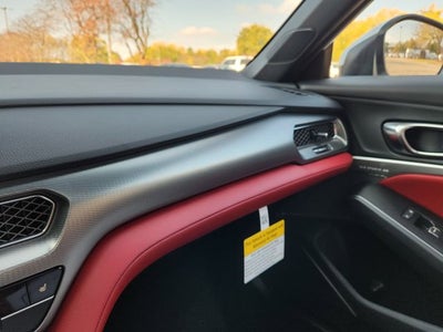 2026 Acura Integra A-Spec Tech Package