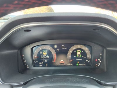 2026 Acura Integra A-Spec Tech Package