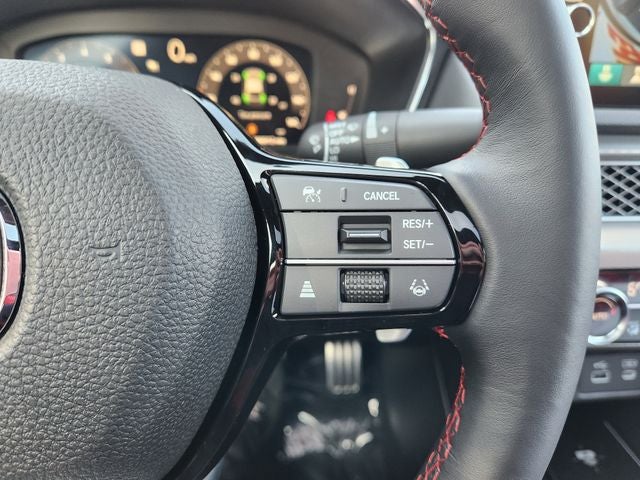 2026 Acura Integra A-Spec Tech Package