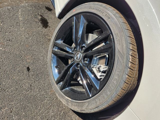 2026 Acura Integra A-Spec Tech Package