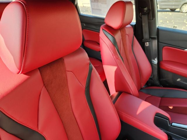 2026 Acura Integra A-Spec Tech Package