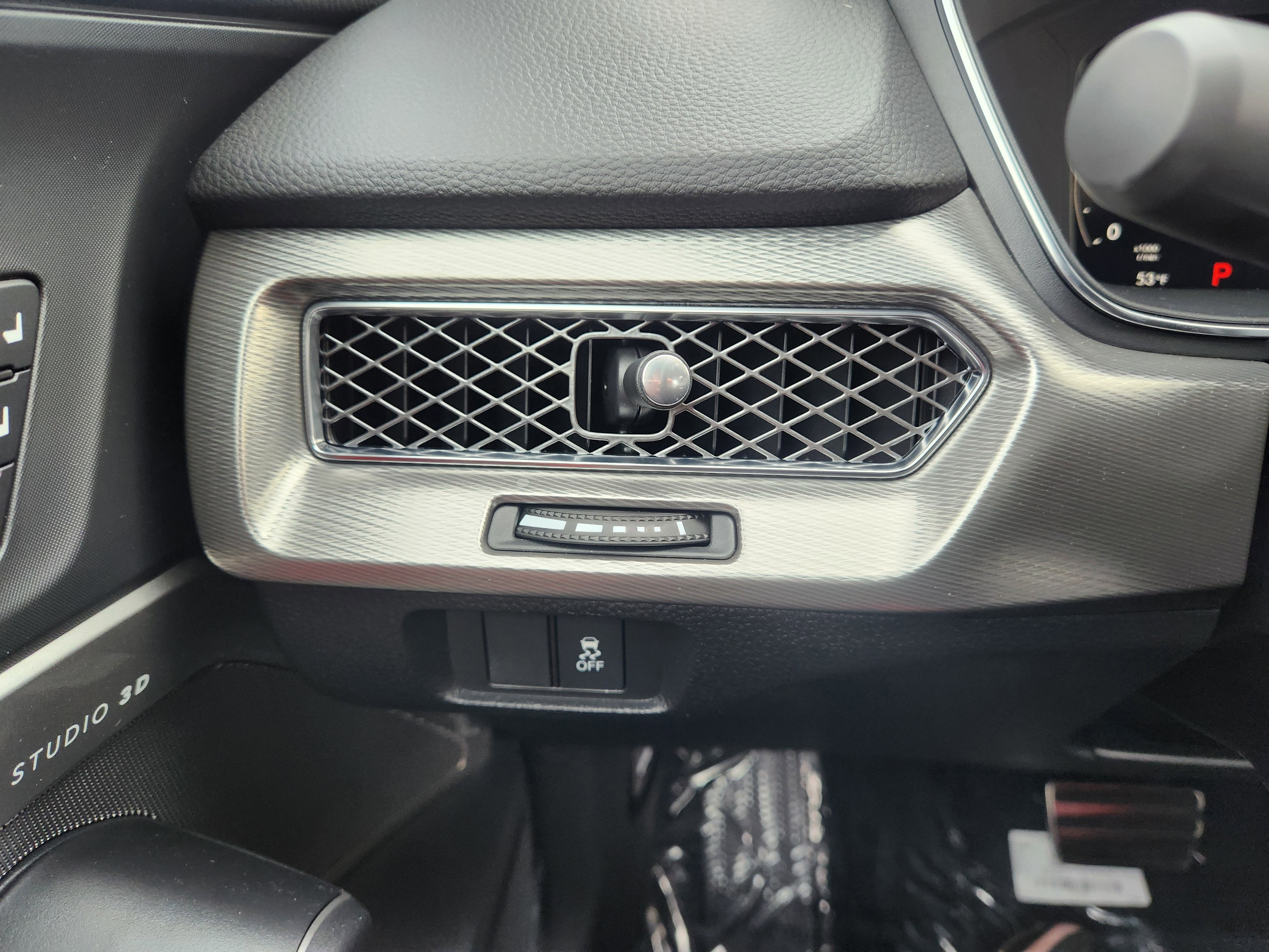 2026 Acura Integra 4DR CVT A-SPEC TECH