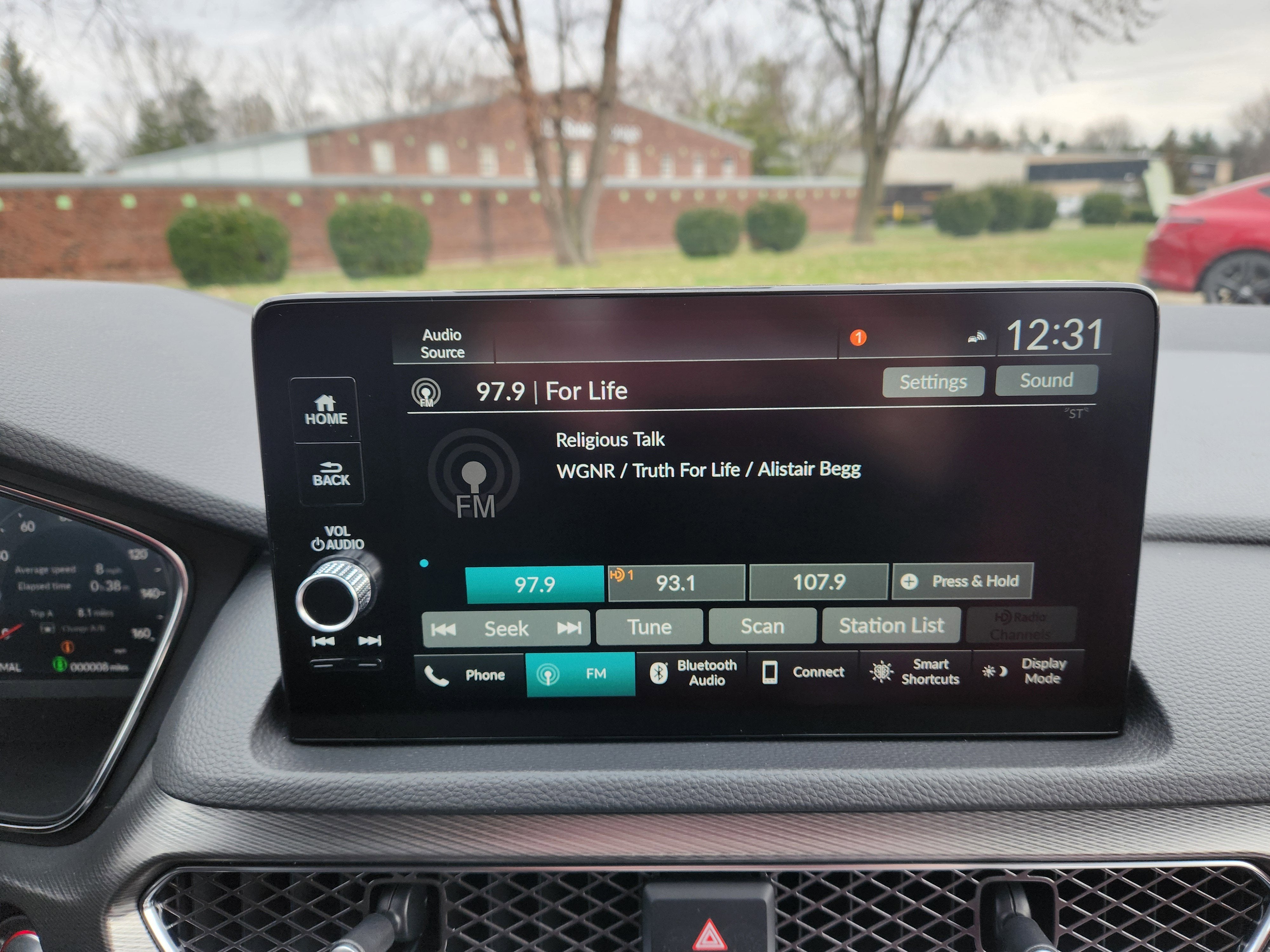 2026 Acura Integra 4DR CVT A-SPEC TECH