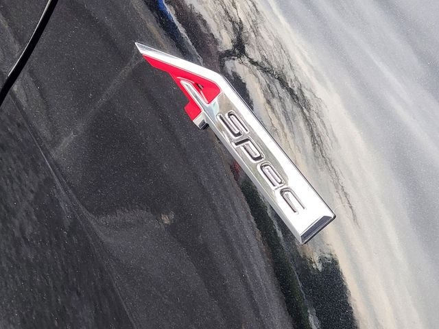 2026 Acura Integra 4DR CVT A-SPEC TECH