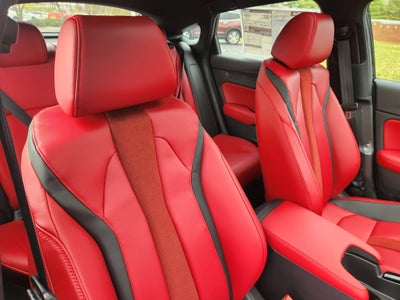 2026 Acura Integra 4DR CVT A-SPEC TECH