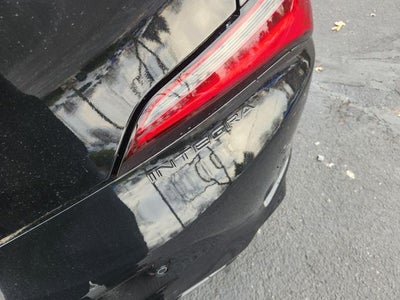 2026 Acura Integra 4DR CVT A-SPEC TECH