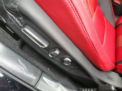 2026 Acura Integra 4DR CVT A-SPEC TECH