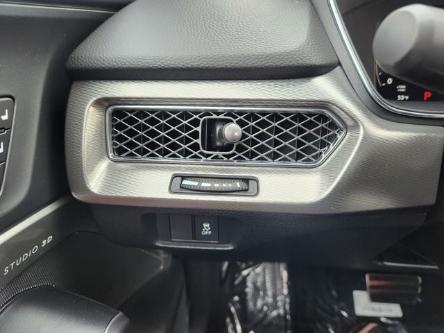 2026 Acura Integra 4DR CVT A-SPEC TECH