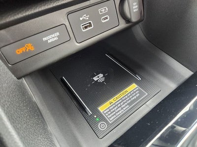 2026 Acura Integra 4DR CVT A-SPEC TECH