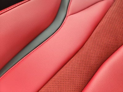 2026 Acura Integra 4DR CVT A-SPEC TECH