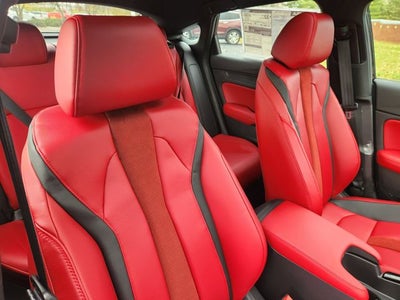 2026 Acura Integra 4DR CVT A-SPEC TECH