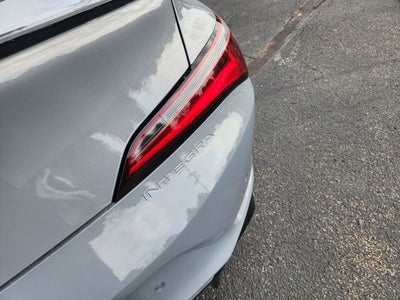 2026 Acura Integra A-Spec Tech Package