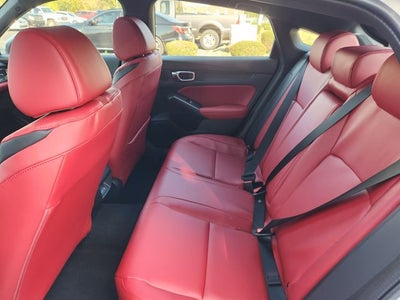 2026 Acura Integra A-Spec Tech Package