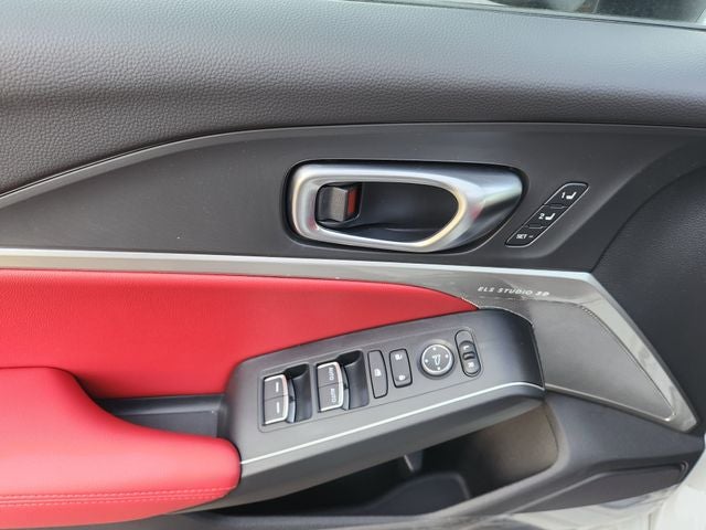 2026 Acura Integra A-Spec Tech Package