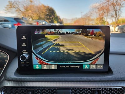 2026 Acura Integra A-Spec Tech Package