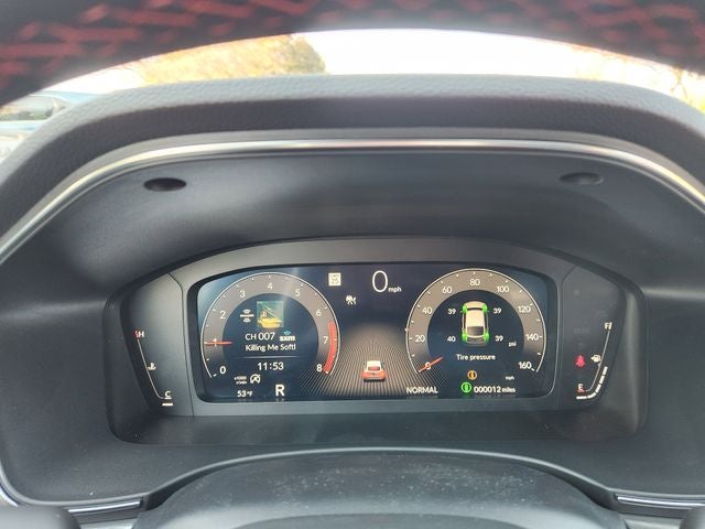 2026 Acura Integra A-Spec Tech Package