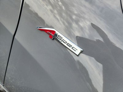 2026 Acura Integra A-Spec Tech Package