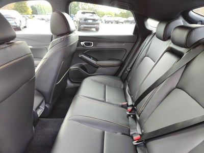 2026 Acura Integra w/A-Spec Technology Package