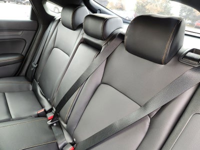 2026 Acura Integra w/A-Spec Technology Package